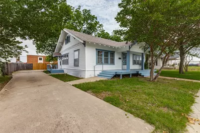 213 Rugel Street, Mesquite, TX 75149 - Photo 2