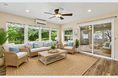 4812 Hollowbrook Road, Fort Worth, TX 76103 - Photo 8