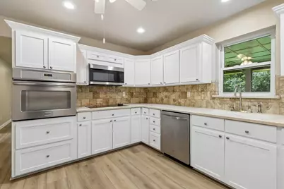 4812 Hollowbrook Road, Fort Worth, TX 76103 - Photo 20