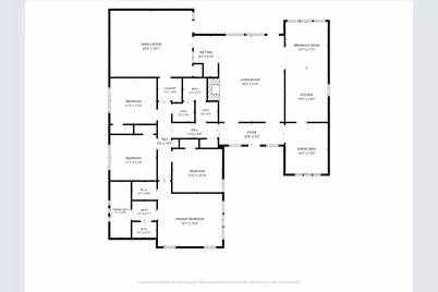 1617 Idyllwild Court, Plano, TX 75075 - Photo 4