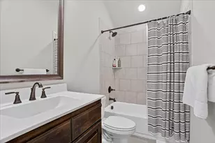 1641 Town Creek Cir, Weatherford, TX 76086 - Photo 22