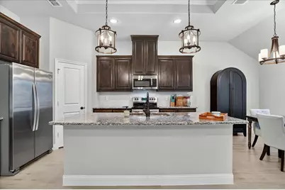 1641 Town Creek Circle, Weatherford, TX 76086 - Photo 10