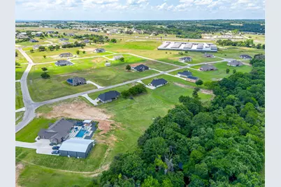 4000 Crick Court Court, Weatherford, TX 76087 - Photo 8