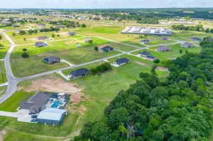 4000 Crick Ct Ct, Weatherford, TX 76087 - Photo 8