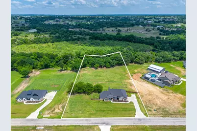 4000 Crick Court Court, Weatherford, TX 76087 - Photo 4