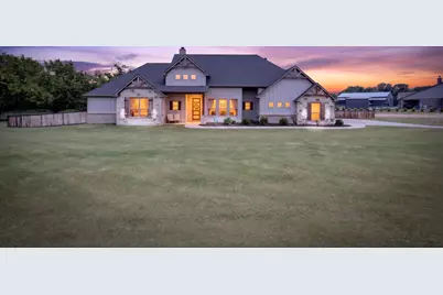 4000 Crick Court Court, Weatherford, TX 76087 - Photo 1