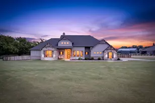 4000 Crick Ct Ct, Weatherford, TX 76087 - Photo 1