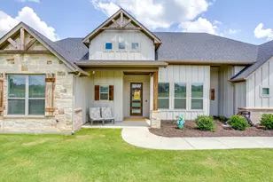 4000 Crick Ct Ct, Weatherford, TX 76087 - Photo 2