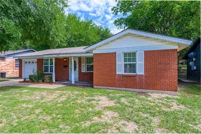 157 Bob White Road, Denison, TX 75020 - Photo 4
