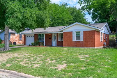 157 Bob White Road, Denison, TX 75020 - Photo 2