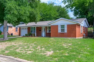 157 Bob White Rd, Denison, TX 75020 - Photo 2