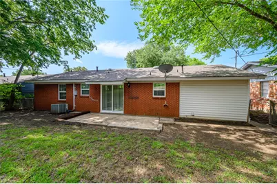 157 Bob White Road, Denison, TX 75020 - Photo 8