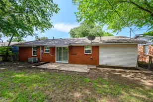 157 Bob White Rd, Denison, TX 75020 - Photo 8
