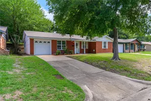 157 Bob White Rd, Denison, TX 75020 - Photo 1