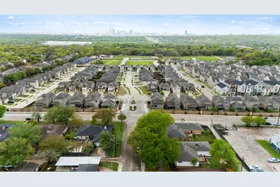 7521 Laburnam Road, Dallas, TX 75228 - Photo 2