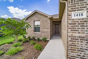 1418 Brindle Dr, Greenville, TX 75402 - Photo 2