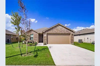 1418 Brindle Drive, Greenville, TX 75402 - Photo 1