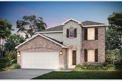 2500 Cashel Cove, Princeton, TX 75407 - Photo 1