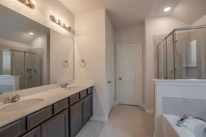 1829 Meadow Trail Lane, Aubrey, TX 76227 - Photo 8