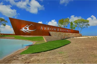 1829 Meadow Trail Lane, Aubrey, TX 76227 - Photo 12