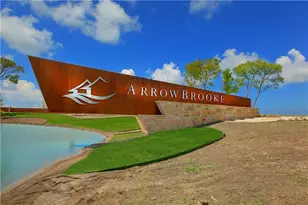 1829 Meadow Trail Ln, Aubrey, TX 76227 - Photo 12