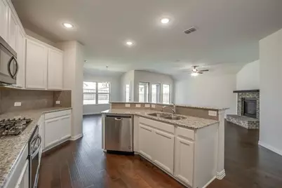 1829 Meadow Trail Lane, Aubrey, TX 76227 - Photo 4