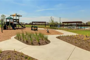 1829 Meadow Trail Ln, Aubrey, TX 76227 - Photo 14