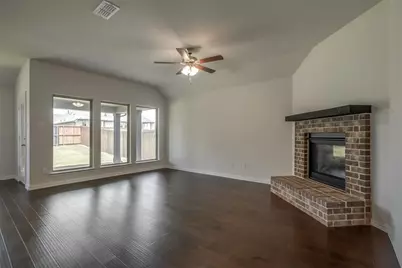 1829 Meadow Trail Lane, Aubrey, TX 76227 - Photo 6