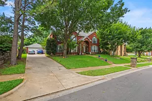 7604 Oak Knoll Dr, North Richland Hills, TX 76182 - Photo 40