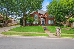 7604 Oak Knoll Dr, North Richland Hills, TX 76182 - Photo 38