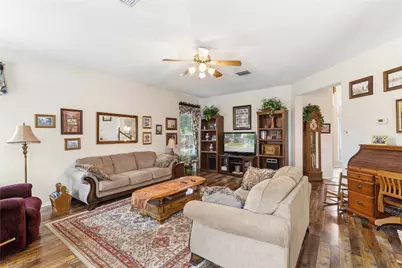 7604 Oak Knoll Drive, North Richland Hills, TX 76182 - Photo 14