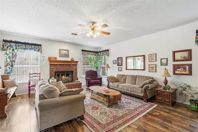 7604 Oak Knoll Drive, North Richland Hills, TX 76182 - Photo 4