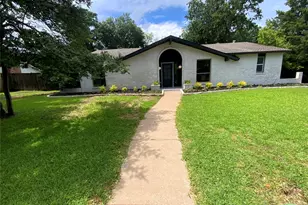 12731 High Meadow Dr, Dallas, TX 75244 - Photo 1