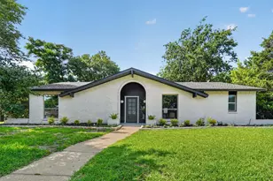 12731 High Meadow Dr, Dallas, TX 75244 - Photo 2