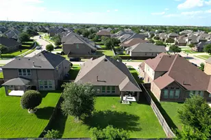 2919 Ladoga Dr, Grand Prairie, TX 75054 - Photo 28