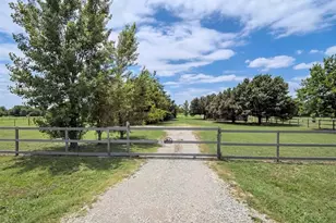 17344 Gaffield Rd, Justin, TX 76247 - Photo 1