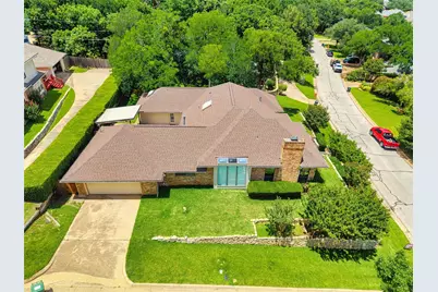 1908 Lakehill Court, Arlington, TX 76012 - Photo 38