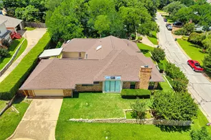 1908 Lakehill Ct, Arlington, TX 76012 - Photo 38
