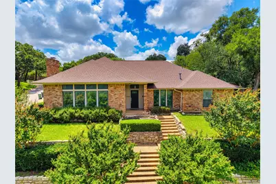 1908 Lakehill Court, Arlington, TX 76012 - Photo 1