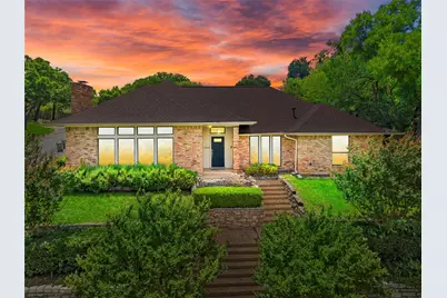 1908 Lakehill Court, Arlington, TX 76012 - Photo 40