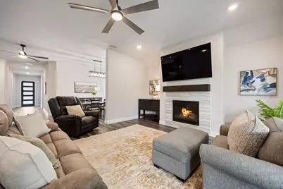 3712 Chapman Circle, Rowlett, TX 75089 - Photo 6