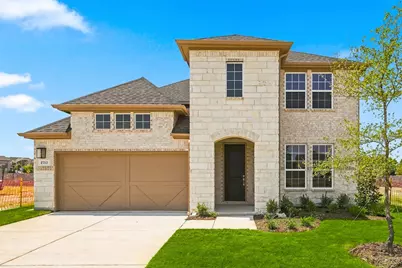 2712 Alcove Lane, Corinth, TX 76210 - Photo 1