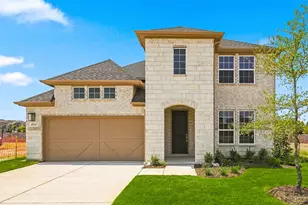 2712 Alcove Ln, Corinth, TX 76210 - Photo 1