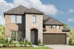 2712 Alcove Ln, Corinth, TX 76210 - Photo 1