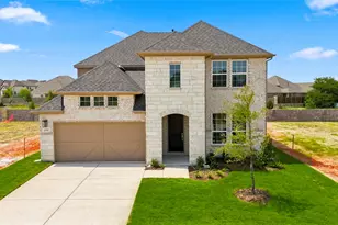 2712 Alcove Ln, Corinth, TX 76210 - Photo 2