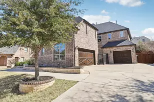 6616 Mountain Sky Rd, Frisco, TX 75036 - Photo 2
