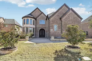 6616 Mountain Sky Rd, Frisco, TX 75036 - Photo 1