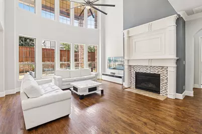 6616 Mountain Sky Road, Frisco, TX 75036 - Photo 6