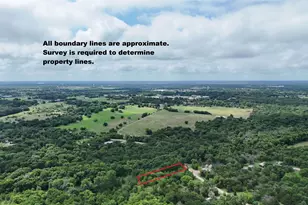 Lot 102-103 Private Road 2280, Quinlan, TX 75474 - Photo 1