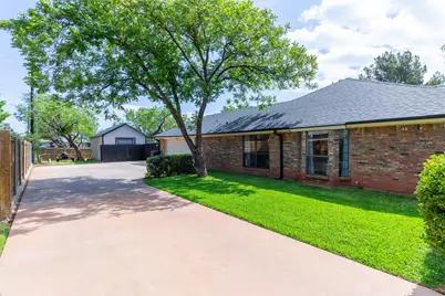 54 Augusta Drive, Abilene, TX 79606 - Photo 4